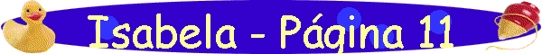 Isabela - Pgina 11