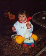 Est tocando ?