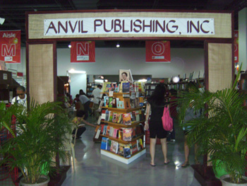 an