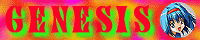 GENESIS