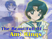 The Beautifull of Ami Webring