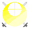 Knight symbol