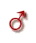 Mars symbol