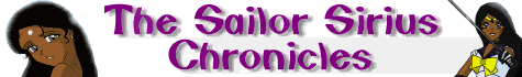 The Sailor Sirius Chronicles