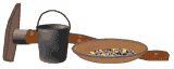 Prospectors' Tools