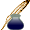Quill and Ink