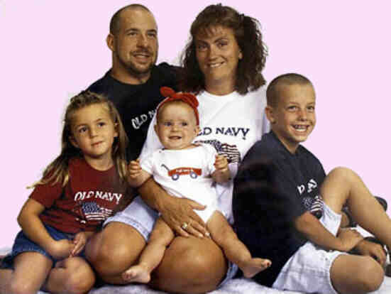 the Goff family