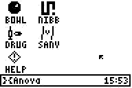 Anova v0.3