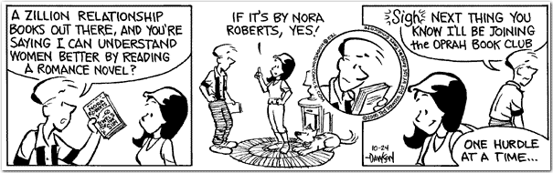 Spooner Comics