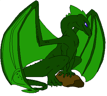 green Ogrith 