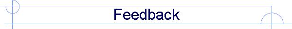 Feedback