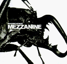 1998 #1 Massive Attack - Mezzanine