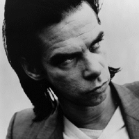Nick Cave