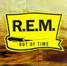 1991 #2 R.E.M. - Out of Time