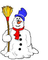 Frosty