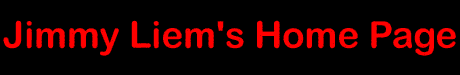 Jimmy Liem's Home Page
