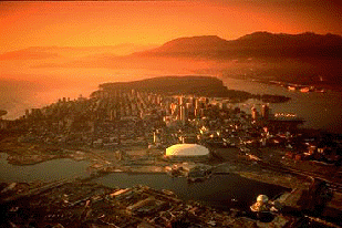 Vancouver