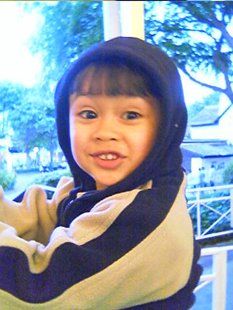 Brijesh (4/15/04)