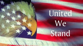 I am also a proud American Citizen!