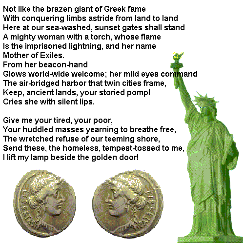 The Original Poem