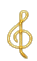 clef