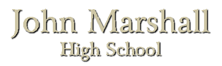 John Marshall High School