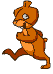 The hampster dance