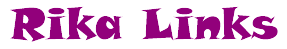 Rika Links  title