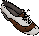 You found a shoe!