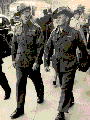 Max, Bertil and Elizabeth