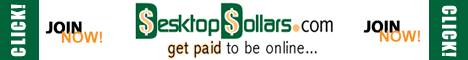 Desktop Dollars
