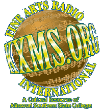 WWW.KXMS.ORG