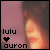 Auron / Lulu
