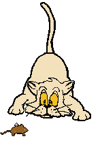 mouse