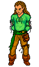 Dustin Silverwood