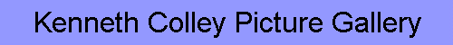 Kenneth Colley Picture Gallery