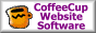 CoffeeCup Software Suite
