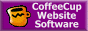 CoffeeCup Software Suite