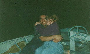 Picture of Me and Anne