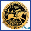 Thank You Orca