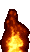 flame animation