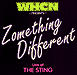 WHCN CD - front of insert