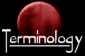 TERMINOLOGY - All words that shouldn't be mentionable to klippspringer.