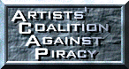 Artists Coalition against Piracy. Supporting artists rights