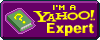 Yahoo Certified Expert