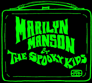 Marilyn Manson and the Spooky Kids