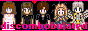 discombobulated- my sister's sprite adoption page.