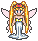 neoqueen serenity- shameless self-promotion for me...
