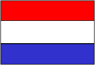 Wij zijn Hollanders/Dutch