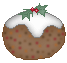 Donut, Thanks Mandy